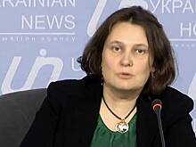 Росфинмониторинг внес юриста Татьяну Монтян в список террористов и экстремистов