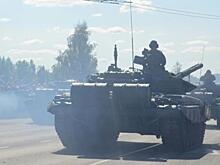 В Курске 22 июня пройдут мероприятия к 80-летию начала Великой Отечественной войны