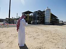 Саудовская Аравия исключила продажу нефти в юанях
