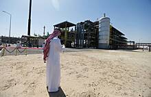 Саудовская Аравия исключила продажу нефти в юанях