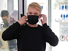 И снова маски: оперштаб Москвы рекомендовал носить средства защиты в закрытых помещениях