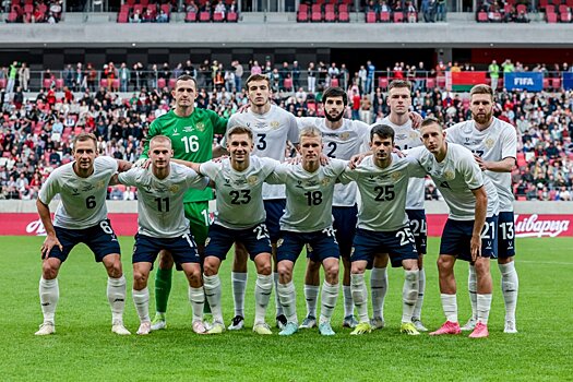 Тренер сборной Боливии высказался о предстоящем матче против России