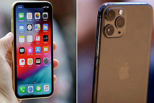 Дорогу молодым: Apple откажется от двух моделей iPhone