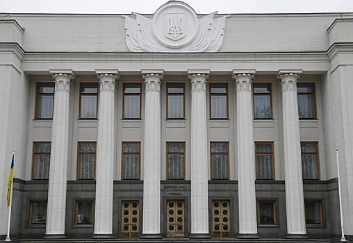 Расходы бюджета Украины увеличили до конца года