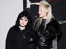 Младшая дочь Глюкозы кардинально сменила имидж