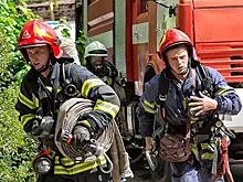 На складах боеприпасов на Украине произошли взрывы