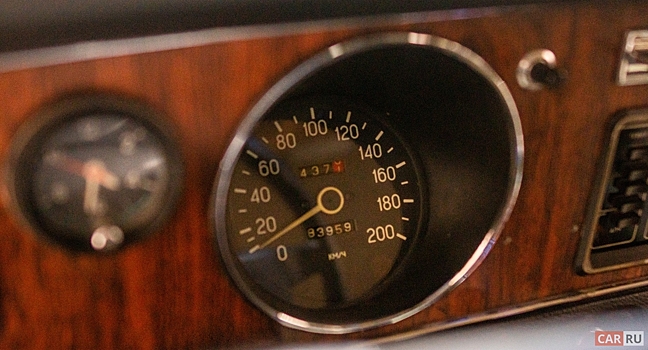 Как устроен «тракторогаз» БВСМ-80?