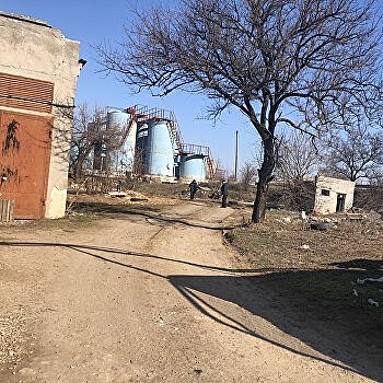 Экокатастрофа под Одессой: люди массово болеют раком