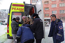 СМИ опубликовали список пострадавших при взрыве газа в доме в Новосибирске