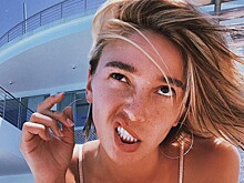 “Одни понты”: Настя Ивлеева напугала поклонников играми со смертью