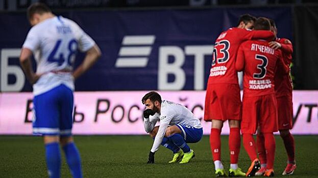 "Енисей" расторг контракт с Марко Обрадовичем