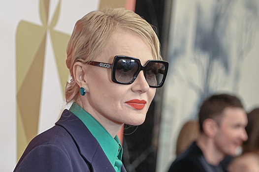 Рената Литвинова рассказала о неистовом характере Александра Митты