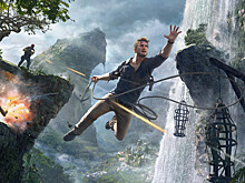 Слух: Sony перезапустит игровую серию Uncharted