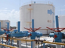 Казахстан нарастит поставки нефти в Германию
