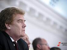 ​Экс-мэр Челябинска Владимир Елистратов уволился с поста гендиректора качканарского завода