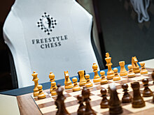 Стартовал полуфинал первого этапа Freestyle Chess