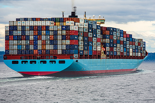 Кризис в контейнерном судоходстве: Coca-Cola перешла на балкерные суда