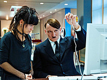 Комедия о Гитлере получила шанс попасть на «Оскар»