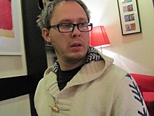 В Твери пройдёт премьера моноспектакля "Вернись в Сорренто" по мотивам новелл Паоло Соррентино