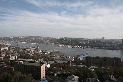 В чем различия исторических трендов Владивостока