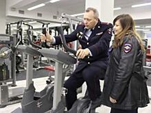 В Ставрополе открылся учебно-тренировочный центр для полицейских