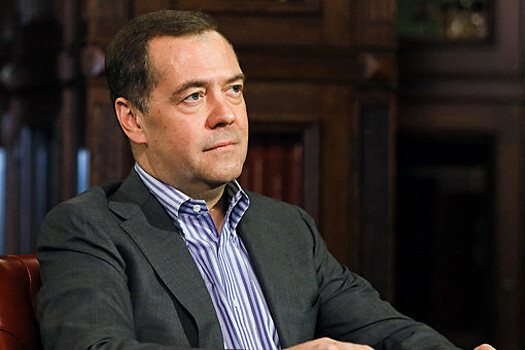 Медведев: попытки Минска создать из РФ образ врага будут иметь печальные последствия