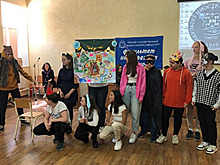 В ОмГПУ подвели итоги Летней академии иностранных языков для школьников