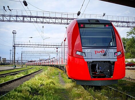 ВЗГЛЯД: Германия помогла России сделать из “Ласточки” совершенство