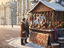 Смольный вводит новые ограничения для НТО: под угрозой закрытия оказались 1200 торговых точек