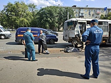 После ДТП с краном в Челябинске начались повальные проверки водителей, перевозчиков и владельцев спецтехники