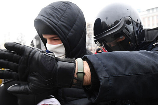 В ОП заявили о зарубежном финансировании российских протестов 