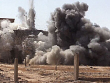 Источник: в Сирии при взрыве погибли не менее 36 человек