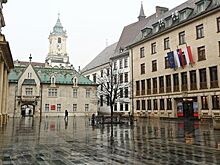 Жителям Словакии с субботы разрешили выезжать в Польшу