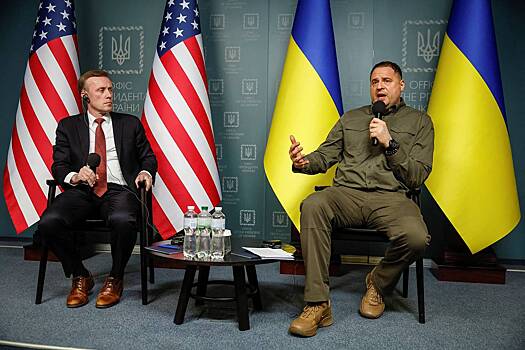 В Белом доме назвали цель США на Украине