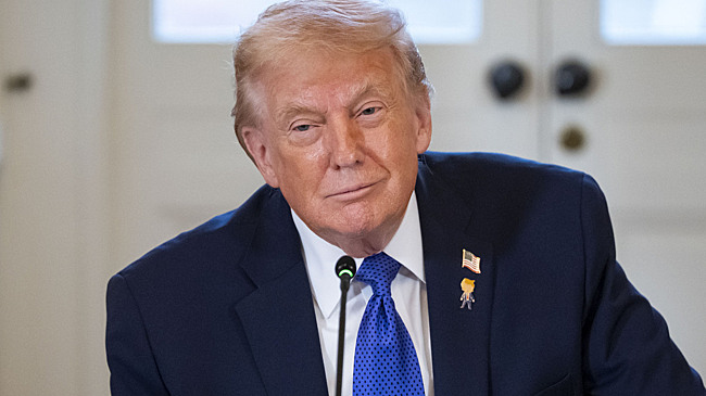 Оборону Гренландии от Трампа назвали «общей заботой НАТО»