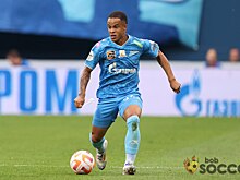 "Зениту" пора прервать безвыигрышную серию. Прогноз на игру с "Акроном"