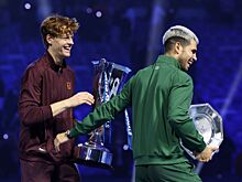 Патрик Муратоглу оценил соперничество Янника Синнера и Карлоса Алькараса в 2025 году