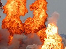 Момент взрыва на туристической улице в центре Стамбула попал на видео