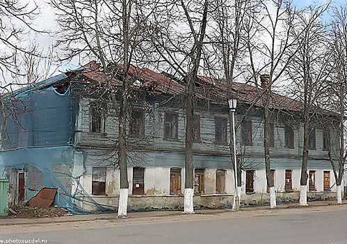 Полиция отреагировала на публикацию