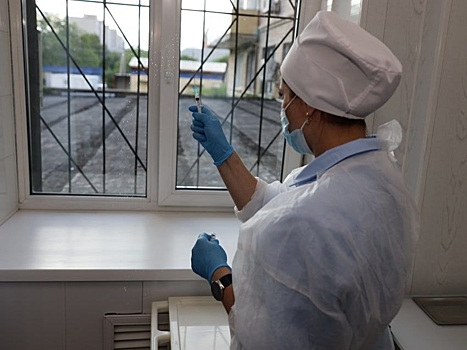 Более 80 забайкальцев вылечились от коронавируса за прошедшие сутки