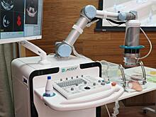 «Швабе» обсудил сроки внедрения комплекса HIFU-терапии в производство