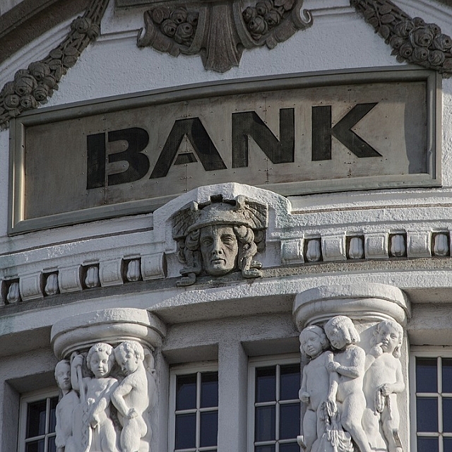 Экономист назвал главный фактор, который обеспечил банкам РФ рост прибыли