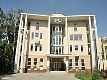 Банк ДОМ.РФ профинансирует строительство нижегородского ЖК