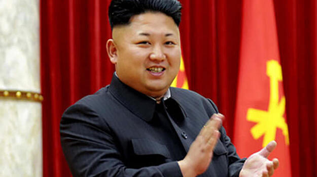Экс-глава протокола: Бегущие охранники Ким Чен Ына берегут свою цацу