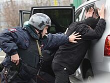 Уголовник-рецидивист устроил гонки с гаишниками в стиле GTA в Кемерово