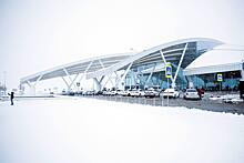 Пассажиропоток аэропорта Платов в 2018 году вырос почти на 20% за счет региональных рейсов