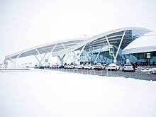 Пассажиропоток аэропорта Платов в 2018 году вырос почти на 20% за счет региональных рейсов