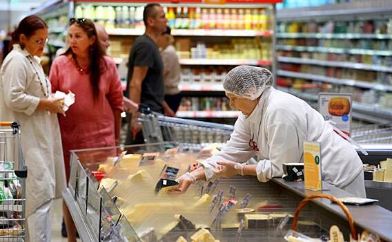 Продукты все хуже, цены все выше – это надолго или навсегда?