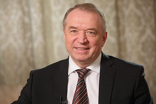 Сергей Катырин: «Потенциал экономического сотрудничества в рамках БРИКС будет реализовываться по восходящей»