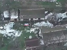 «Заходить старались в туман»: штурмовики рассказали, как освобождали Братское